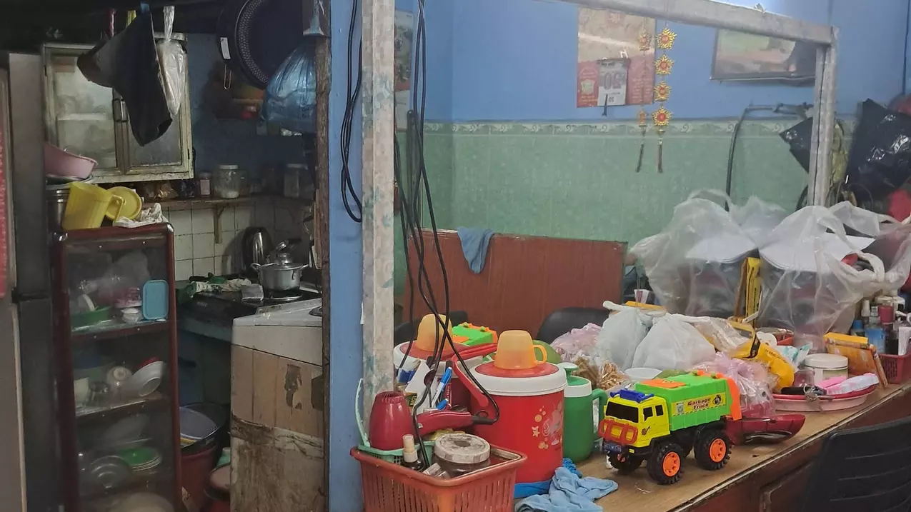 BÁN NHÀ GÓC 2 MẶT HẺM XE TẢI LẠC LONG QUÂN-TÂN BÌNH– VỊ TRÍ TRUNG TÂM – HẺM 8M THÔNG – GIÁ TỐT-anh-4