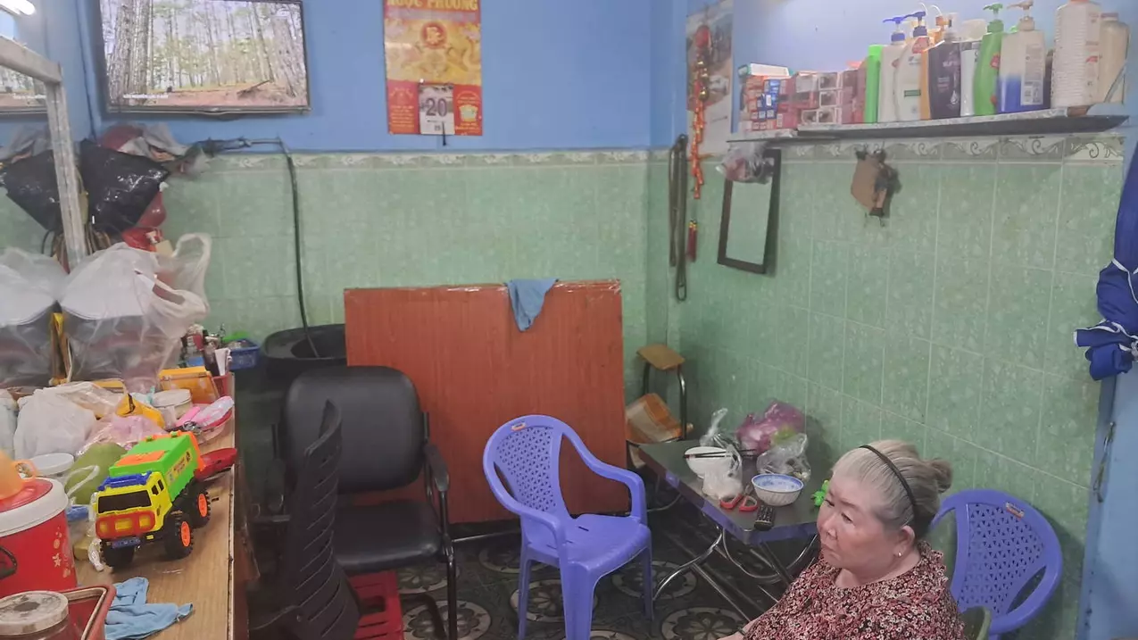 BÁN NHÀ GÓC 2 MẶT HẺM XE TẢI LẠC LONG QUÂN-TÂN BÌNH– VỊ TRÍ TRUNG TÂM – HẺM 8M THÔNG – GIÁ TỐT-anh-5