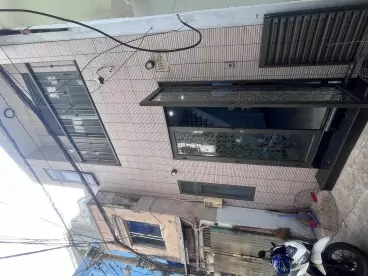 Cần bán nhà hẻm Bến Phú Lâm P9 Quận 6-anh-3