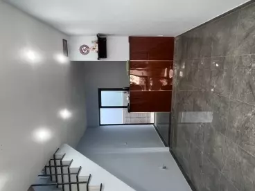 Cần bán nhà hẻm Bến Phú Lâm P9 Quận 6-anh-5