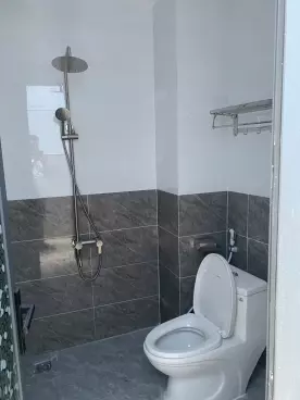 Cần bán nhà hẻm Bến Phú Lâm P9 Quận 6-anh-6
