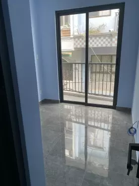 Cần bán nhà hẻm Bến Phú Lâm P9 Quận 6-anh-7