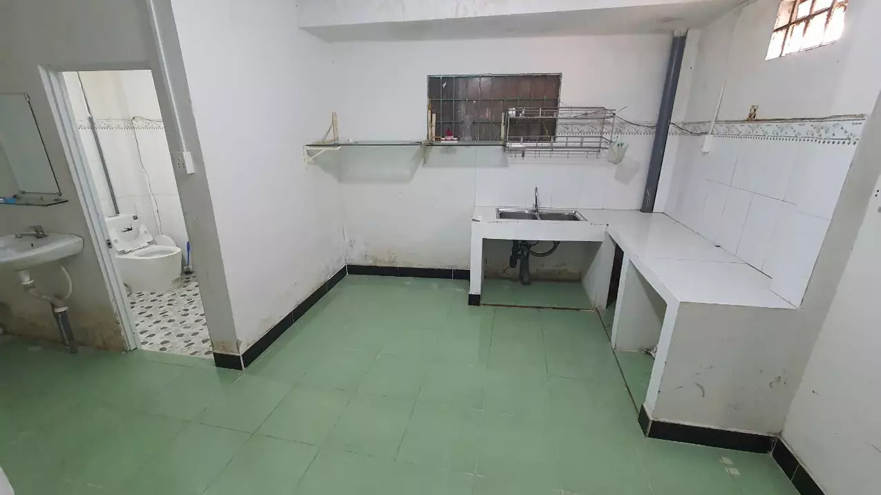 Bán Nhà Góc 2 Mặt Tiền Hẻm Xe Hơi 609 Quốc Lộ 13 - Hiệp Bình Phước – Gần Sông – 101m²-anh-5