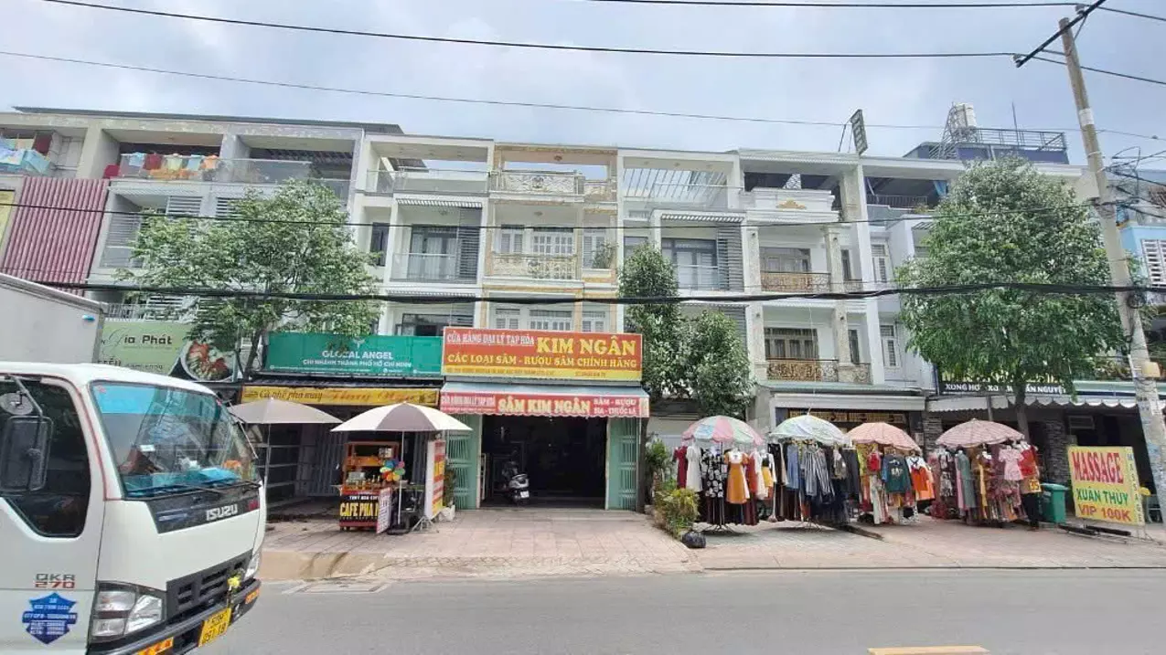 BÁN NHÀ GÓC 2 MT ĐƯỜNG NGUYỄN THỊ BÚP 18X25M-anh-1
