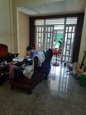 bán Nhà 1Trệt lửng ở đường Kha Vạn Cân, P. Linh Chiểu, Diện tích 93.4m², Giá 4.2 Tỷ-anh-1