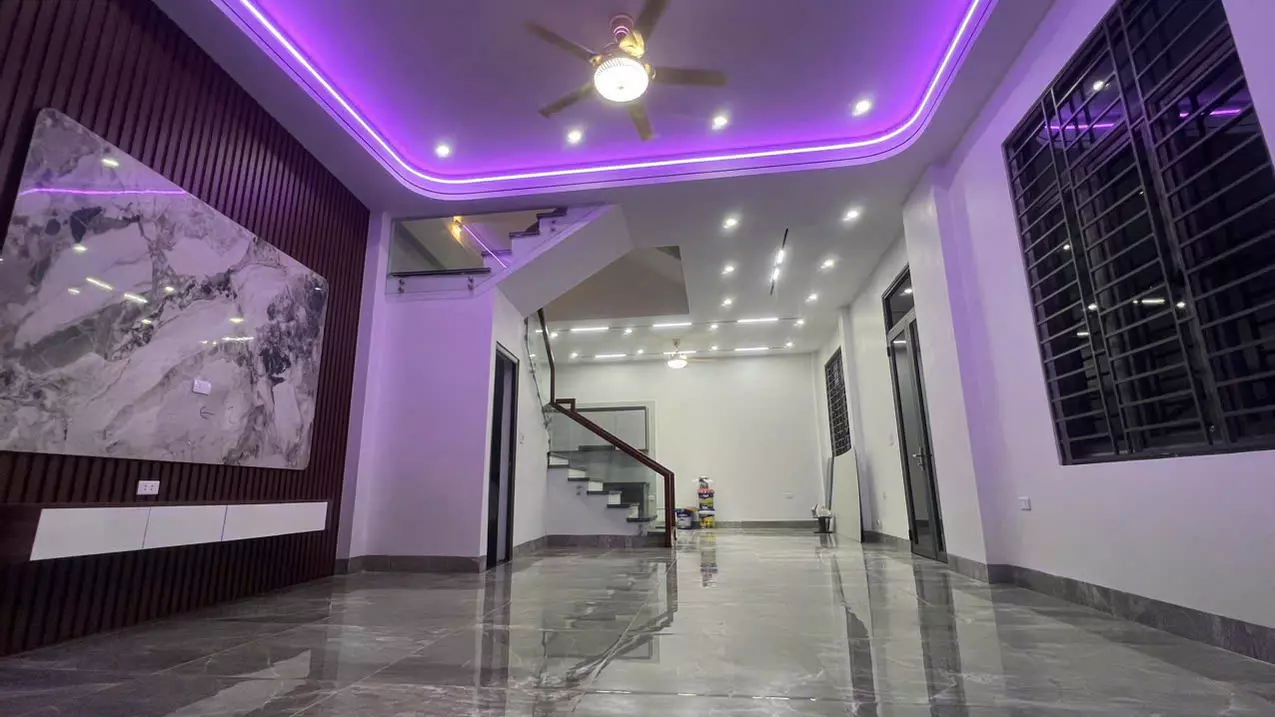 Bán nhà Góc 3 tầng  mới hoàn thiện xong tại  phường Vũ Ninh hơn 4 tỷ-anh-1