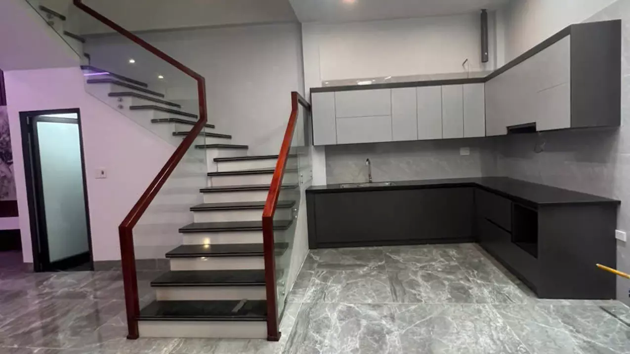 Bán nhà Góc 3 tầng  mới hoàn thiện xong tại  phường Vũ Ninh hơn 4 tỷ-anh-2
