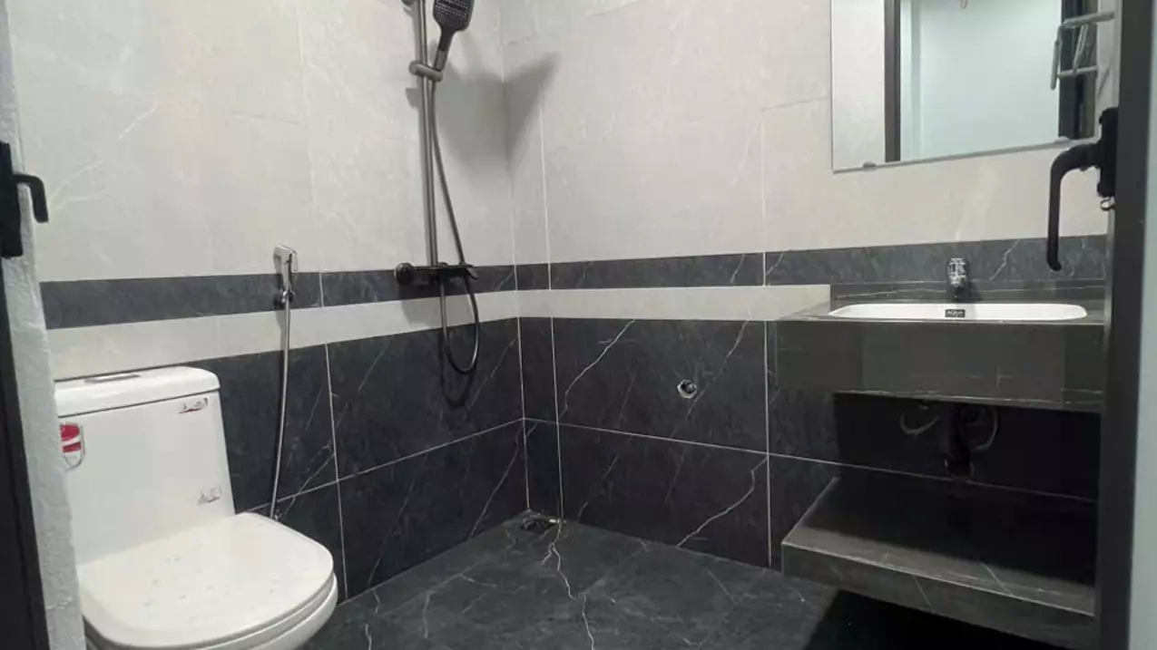 Bán nhà Góc 3 tầng  mới hoàn thiện xong tại  phường Vũ Ninh hơn 4 tỷ-anh-5