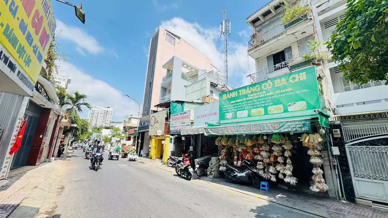Bán nhà góc 3MT Nguyễn Trọng Tuyển. Phú Nhuận. Vị trí rất đẹp giá tốt.-anh-2