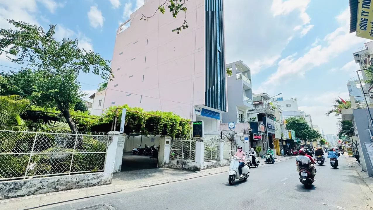 Bán nhà góc 3MT Nguyễn Trọng Tuyển. Phú Nhuận. Vị trí rất đẹp giá tốt.-anh-3