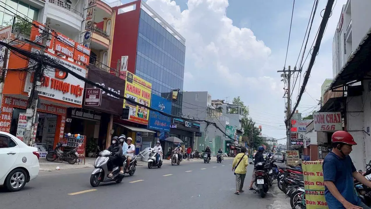Bán nhà góc 3MT Nguyễn Trọng Tuyển. Phú Nhuận. Vị trí rất đẹp giá tốt.-anh-4