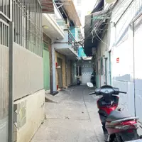 Bán nhà góc 4 tầng (4x10m) hẻm thông 769 Phạm Thế Hiển P4Q8 P.Chánh Hưng. Giá chỉ : 4.48 tỷ-anh-9