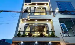 Bán nhà góc 4 tầng (4x10m) hẻm thông 769 Phạm Thế Hiển P4Q8 P.Chánh Hưng. Giá chỉ : 4.48 tỷ-anh-10