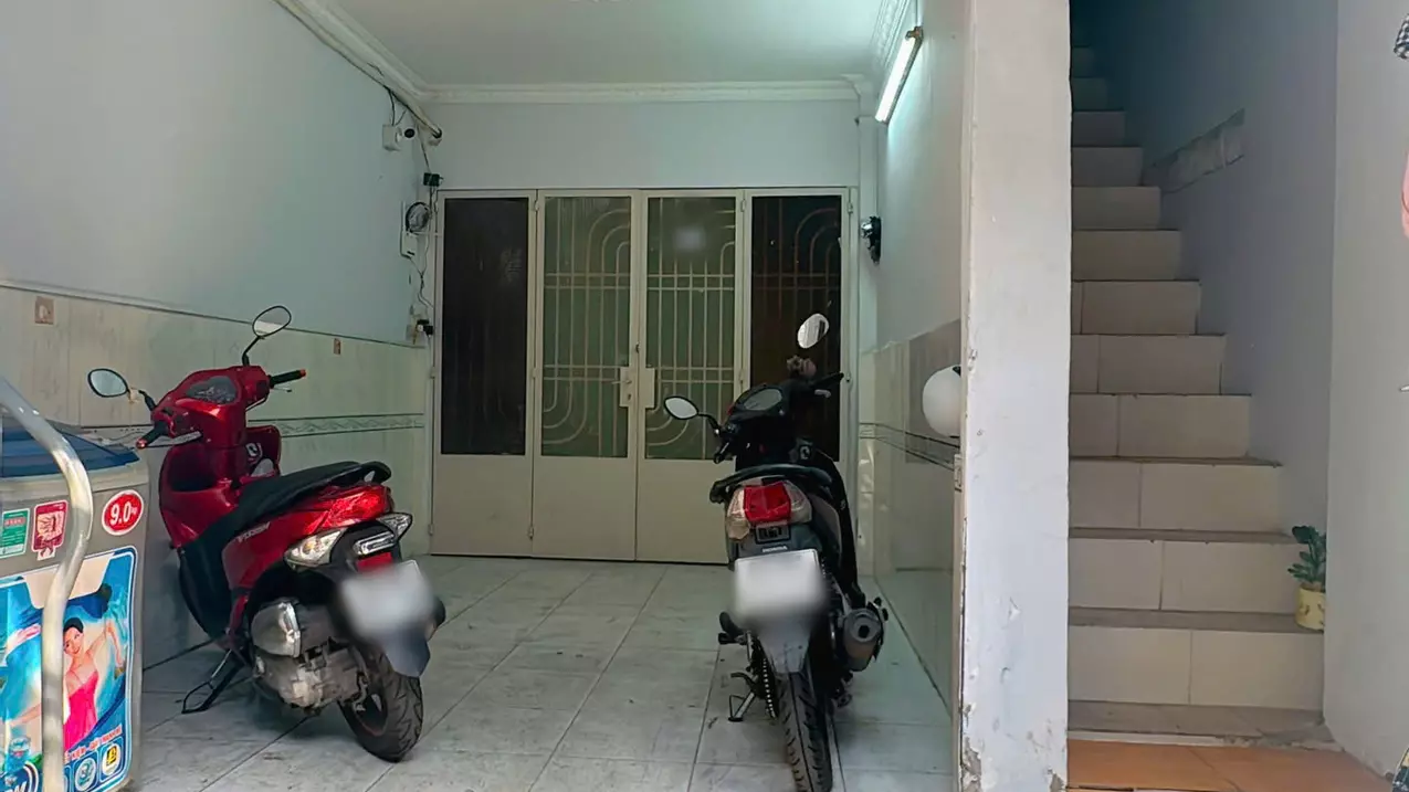 Bán nhà góc 4 tầng (4x10m) hẻm thông 769 Phạm Thế Hiển P4Q8 P.Chánh Hưng. Giá chỉ : 4.48 tỷ-anh-2