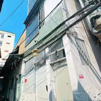 Bán nhà góc 4 tầng (4x10m) hẻm thông 769 Phạm Thế Hiển P4Q8 P.Chánh Hưng. Giá chỉ : 4.48 tỷ-anh-6