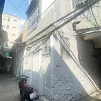 Bán nhà góc 4 tầng (4x10m) hẻm thông 769 Phạm Thế Hiển P4Q8 P.Chánh Hưng. Giá chỉ : 4.48 tỷ-anh-8