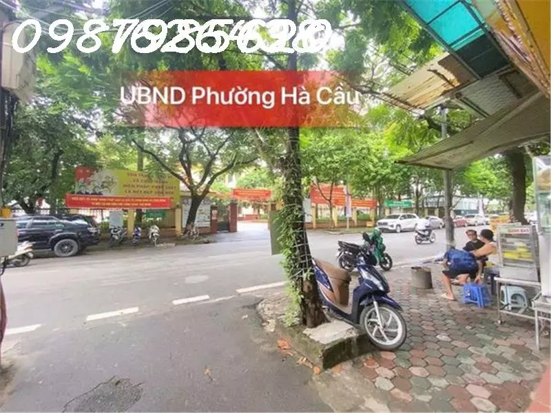 BÁN NHÀ HÀ ĐÔNG - Ô TÔ NGÕ THÔNG- CÁCH MẶT PHỐ 10M- THANG MÁY - FULL ĐỒ - 42M x 5T 10.5 Tỷ-anh-2