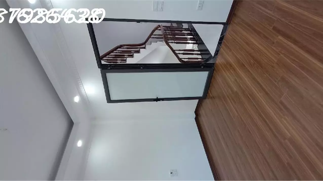 BÁN NHÀ HÀ ĐÔNG - Ô TÔ NGÕ THÔNG- CÁCH MẶT PHỐ 10M- THANG MÁY - FULL ĐỒ - 42M x 5T 10.5 Tỷ-anh-4