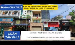 GẤP BÁN NHÀ LÊ ĐỨC THỌ - MỚI ĐẸP - 48M2 - 3 TẦNG - 3PN - TẶNG HẾT NỘI THẤT, 4 tỷ nhỉnh-anh-2