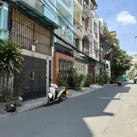 Bán nhà Hầm 5 tầng - Sư Vạn Hạnh Q10 - cho thuê dòng tiền cao-anh-5