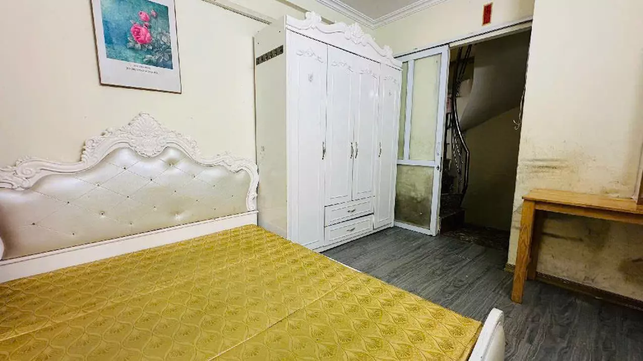 Bán nhà Hào Nam Đống Đa, Nhà Dân Xây, Tầm Giá Hợp Lí, 19mx4T, Giá: 4,85 Tỷ, Lh: 0396935190.-anh-3