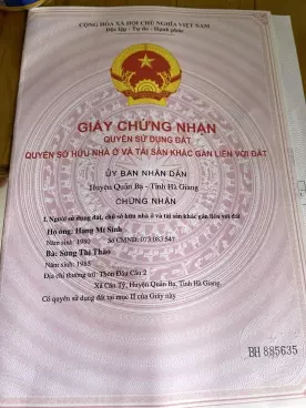 Cần bán lô đất rộng 854m2, View Sông Miện, lưng tựa núi-anh-1