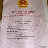 Cần bán lô đất rộng 854m2, View Sông Miện, lưng tựa núi-anh-7