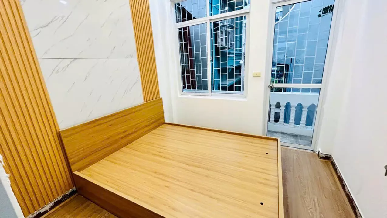 Bán nhà Hào Nam Đống Đa, Vị Trí Đắc Địa, Dân Cư Văn Minh, 28mx5T,  Giá: 6,7 Tỷ, Lh: 0396935190.-anh-4