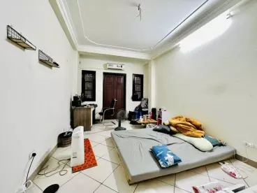Bán nhà Âu Cơ- Tây Hồ 62m-HAI THOÁNG-DÂN XÂY- 3 gác tránh gần phố chỉ 8.x tỷ-anh-2