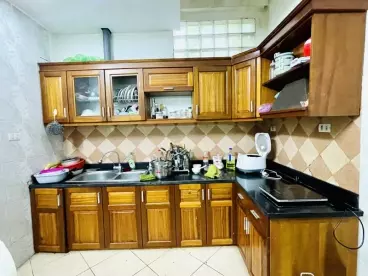 Bán nhà Âu Cơ- Tây Hồ 62m-HAI THOÁNG-DÂN XÂY- 3 gác tránh gần phố chỉ 8.x tỷ-anh-4