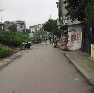 Bán nhà Âu Cơ- Tây Hồ 62m-HAI THOÁNG-DÂN XÂY- 3 gác tránh gần phố chỉ 8.x tỷ-anh-5