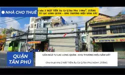 Cho thuê nhà 1 trệt 2 lầu 3PN 3WC, xe hơi để trong nhà giá chỉ 8tr5/tháng, nhận nhà ở ngay, Lh: 0388668882 gặp Tâm ( zalo )-anh-7