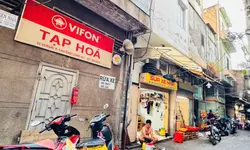Cho thuê nhà 1 trệt 2 lầu 3PN 3WC, xe hơi để trong nhà giá chỉ 8tr5/tháng, nhận nhà ở ngay, Lh: 0388668882 gặp Tâm ( zalo )-anh-4