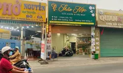 Cho thuê nhà 1 trệt 2 lầu 3PN 3WC, xe hơi để trong nhà giá chỉ 8tr5/tháng, nhận nhà ở ngay, Lh: 0388668882 gặp Tâm ( zalo )-anh-6
