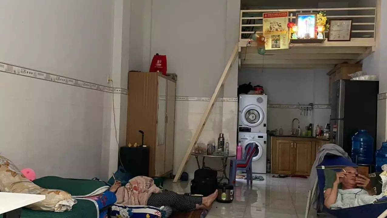 BÁN NHÀ HẬU GIANG SÁT CHỢ BÌNH TÂY 120M2 HẺM XE TĂNG CÓ DÒNG TIỀN CHO THUÊ GIÁ CHỈ 12 TỶ-anh-3