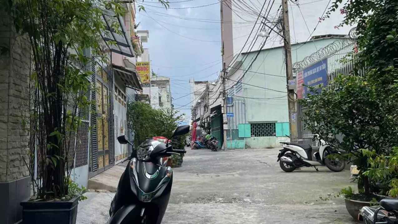 BÁN NHÀ HẬU GIANG SÁT CHỢ BÌNH TÂY 120M2 HẺM XE TĂNG CÓ DÒNG TIỀN CHO THUÊ GIÁ CHỈ 12 TỶ-anh-5