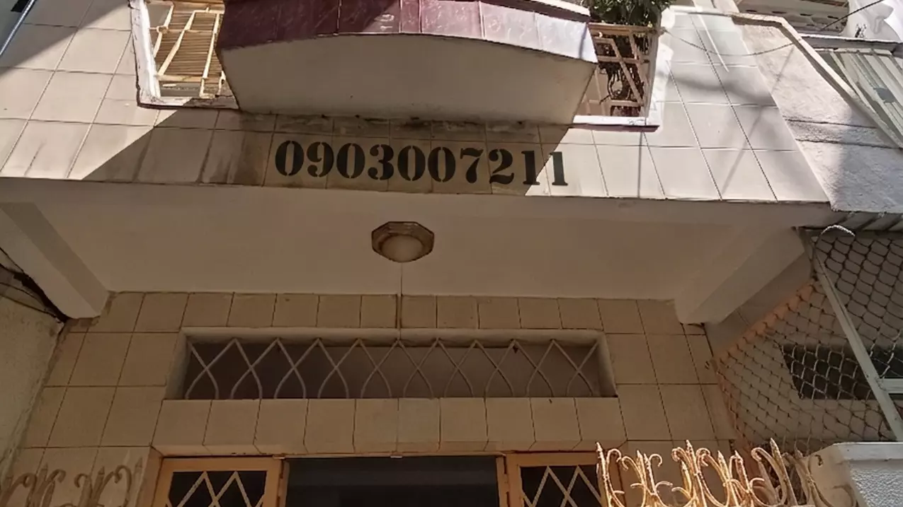 Bán  Nhà Hẻm  100 Trần Hưng Đạo, F Phạm Ngũ lão, Q1  Giá 7,9 Tỷ-anh-1
