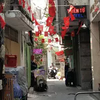 Bán  Nhà Hẻm  100 Trần Hưng Đạo, F Phạm Ngũ lão, Q1  Giá 7,9 Tỷ-anh-9