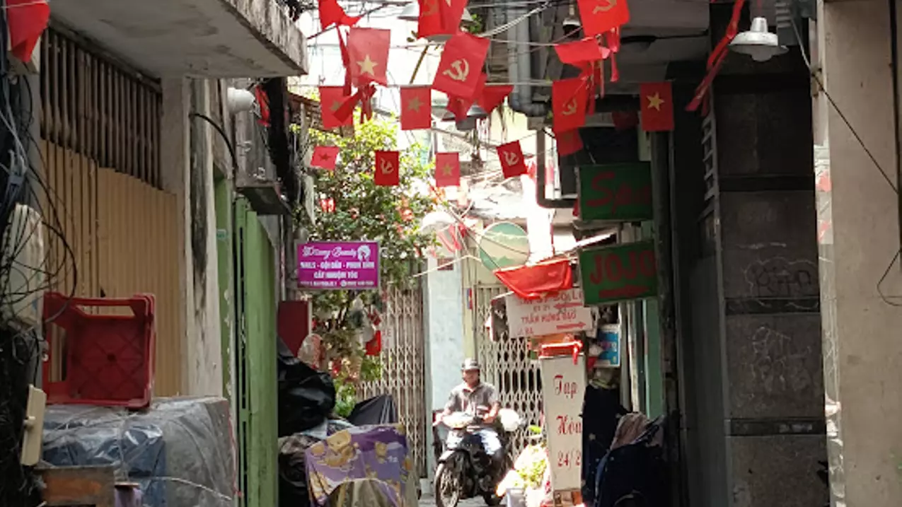 Bán  Nhà Hẻm  100 Trần Hưng Đạo, F Phạm Ngũ lão, Q1  Giá 7,9 Tỷ-anh-5