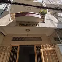Bán  Nhà Hẻm  100 Trần Hưng Đạo, F Phạm Ngũ lão, Q1  Giá 7,9 Tỷ-anh-6