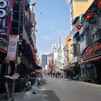 Bán  Nhà Hẻm  100 Trần Hưng Đạo, F Phạm Ngũ lão, Q1  Giá 7,9 Tỷ-anh-8