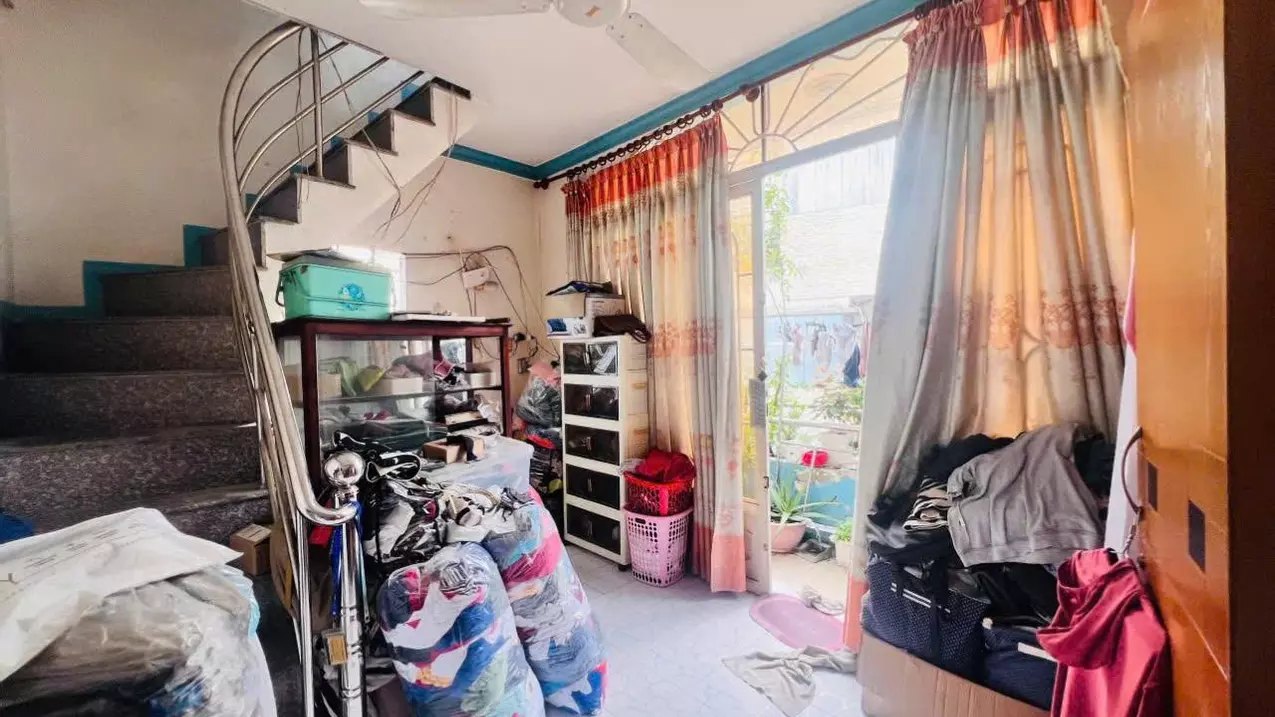 BÁN NHÀ HẺM 1247 HUỲNH TẤN PHÁT, QUẬN 7-anh-2
