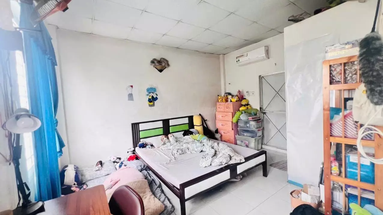 BÁN NHÀ HẺM 1247 HUỲNH TẤN PHÁT, QUẬN 7-anh-4