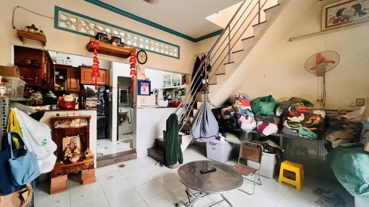 BÁN NHÀ HẺM 1247 HUỲNH TẤN PHÁT, QUẬN 7-anh-5