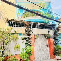 BÁN NHÀ HẺM 1247 HUỲNH TẤN PHÁT, QUẬN 7-anh-6