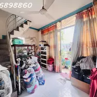 BÁN NHÀ HẺM 1247 HUỲNH TẤN PHÁT, QUẬN 7-anh-7