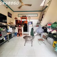 BÁN NHÀ HẺM 1247 HUỲNH TẤN PHÁT, QUẬN 7-anh-8