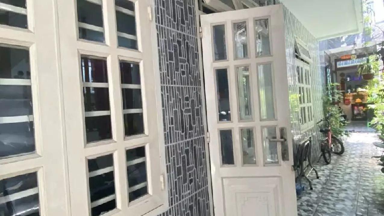 Bán nhà hẻm 176 Nguyễn Thị Thập gần chợ Tân Mỹ, Bình Thuận Quận 7, 2 tầng 138m2 ngang 5,5m chỉ-anh-2