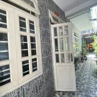 Bán nhà hẻm 176 Nguyễn Thị Thập gần chợ Tân Mỹ, Bình Thuận Quận 7, 2 tầng 138m2 ngang 5,5m chỉ-anh-6