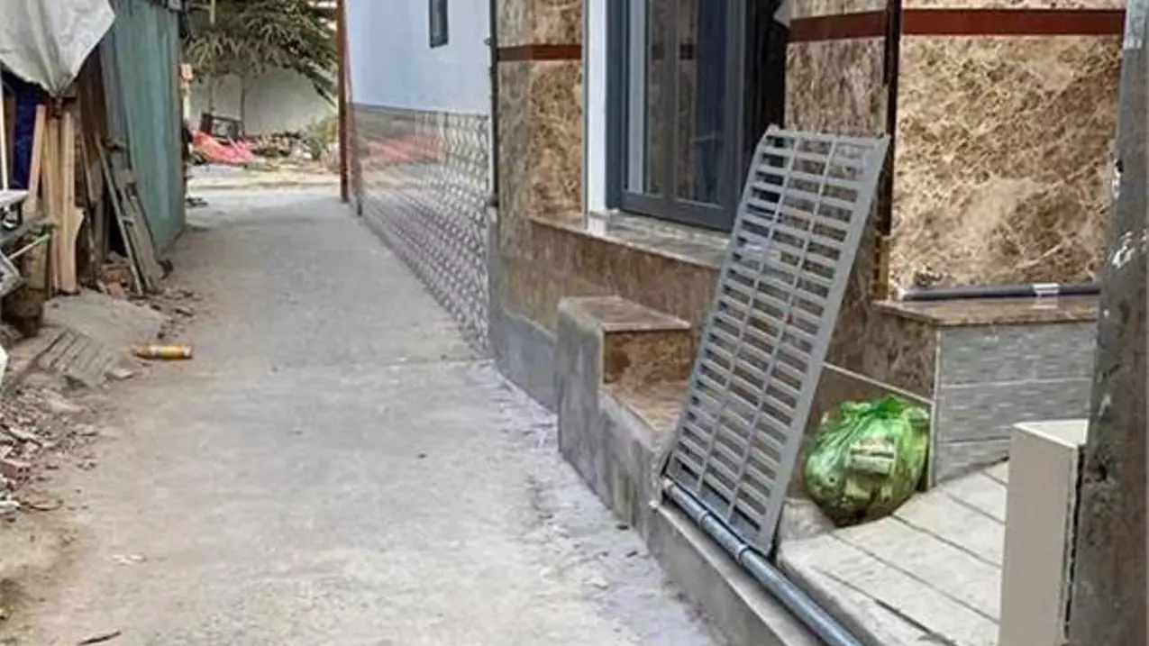 ???? BÁN  NHÀ HẺM 23 HOÀNG QUỐC VIỆT – PHƯỜNG PHÚ THUẬN, QUẬN 7-anh-2